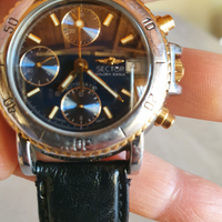 Orologio Sector