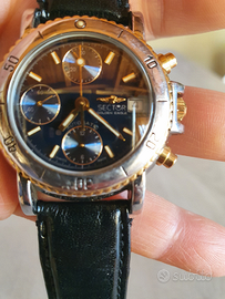 Orologio Sector