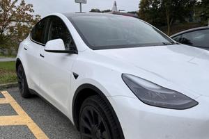 Tesla Model Y Long Range 100.000KM del 2022