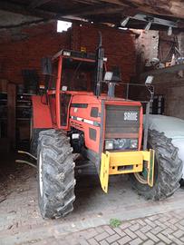 Trattore Same Laser 100