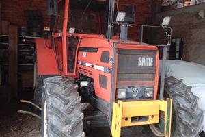 Trattore Same Laser 100