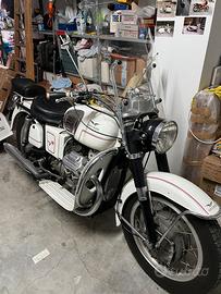 Moto Guzzi V7  cc.700