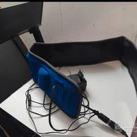 cintura dimagrante fitness 