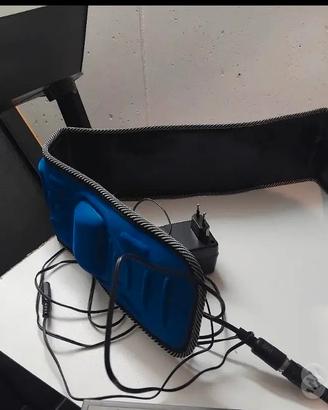 cintura dimagrante fitness 