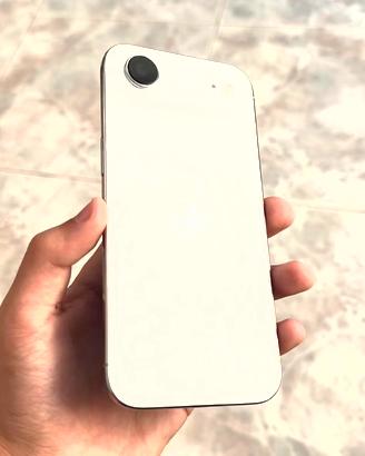 🔥iPhone Air 256GB - Come Nuovo