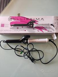 Arriccia capelli IMETEC