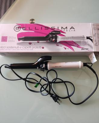 Arriccia capelli IMETEC