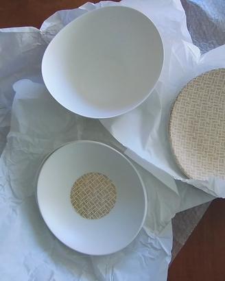 Set mulino bianco bamboo