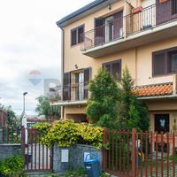 Villa a schiera - Mascalucia
