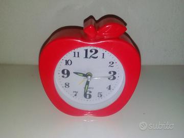 Orologi elettronici da comodino