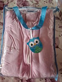 Sacco nanna 12-24 mesi