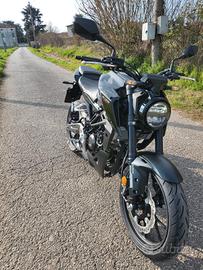 Cb 125 r