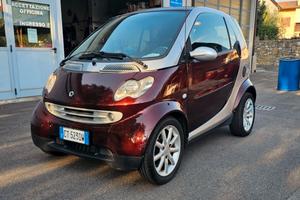 Smart ForTwo 700 coupé passion (45 kW)