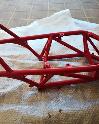 telaio ducati 748 rs pierobon