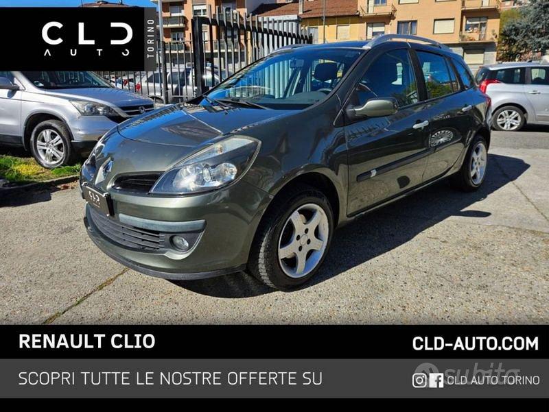 Renault Clio 3ª serie