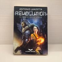 Revolution (Antonio Lanzetta)