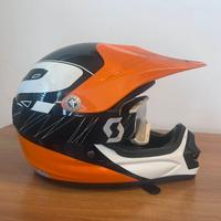 Casco  da bambino