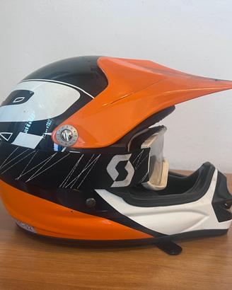 Casco  da bambino