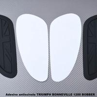 Adesivo antiscivolo TRIUMPH BONNEVILLE 1200 BOBBER