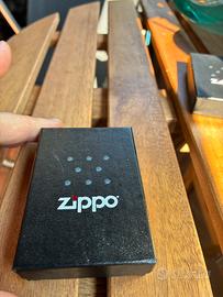 Zippo originale