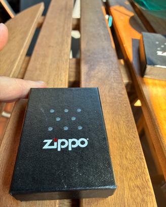 Zippo originale