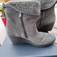 stivaletti  donna Igi&Co