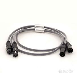 Ataudio – Cavo Segnale XLR