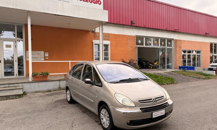 Citroen Xsara Picasso 1.6 HDi 90CV Elegance
