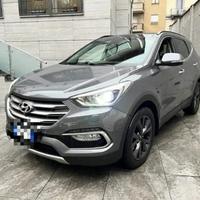 Ricambi per HYUNDAI santa fe anno 2015 2016 2017 2