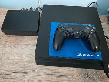 PS4 1 tb 