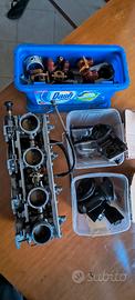 CARBURATORI Suzuki GSXR750 1990