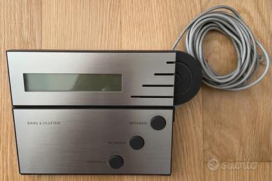 Segreteria telefonica Bang & Olufsen Beo Talk
