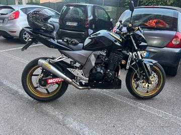 Kawasaki Z750 GOLD