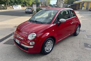 Fiat 500 1.2 Pop valuto permute finanziamenti