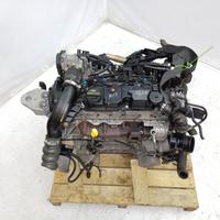 MOTORE COMPLETO XVJD 1.5D 70Kw 95CV FORD ECOSPORT