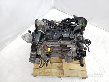 MOTORE COMPLETO XVJD 1.5D 70Kw 95CV FORD ECOSPORT