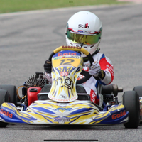 Go Kart 60 Mini