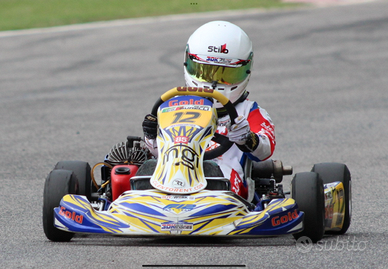 Go Kart 60 Mini