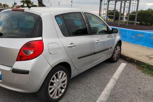 Clio 3 dci