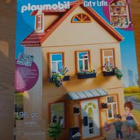 casetta playmobil 25 euro