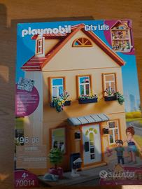 casetta playmobil 25 euro