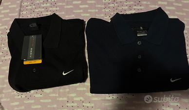 Polo Nike Tiger Woods XL Americana