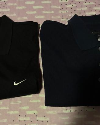Polo Nike Tiger Woods XL Americana