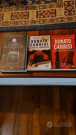 3 ottimi libri 