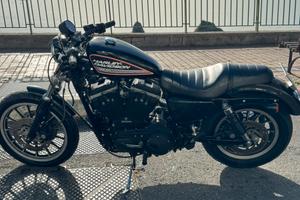 Harley Davidson 883 R