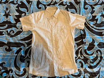 CAMICIA UOMO