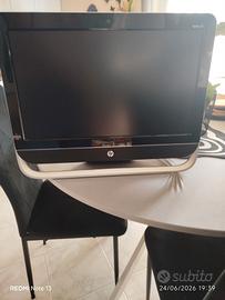 HP Pavilion All-in-One serie 20