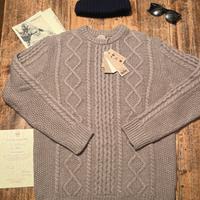 Rakki - Maglione Steve Mc Queen tg.L