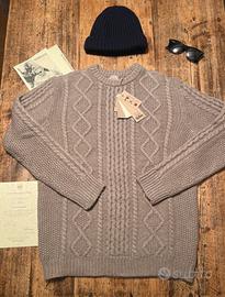 Rakki - Maglione Steve Mc Queen tg.L