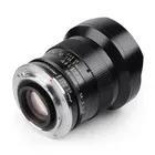 Tttartisan 11mm f/2.8 fisheye per NIkon Z